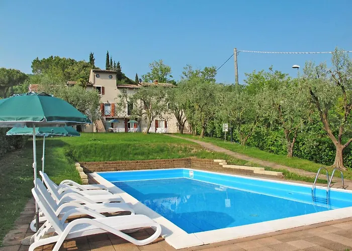 Apartment Ca\' Pignoi-5 By Interhome