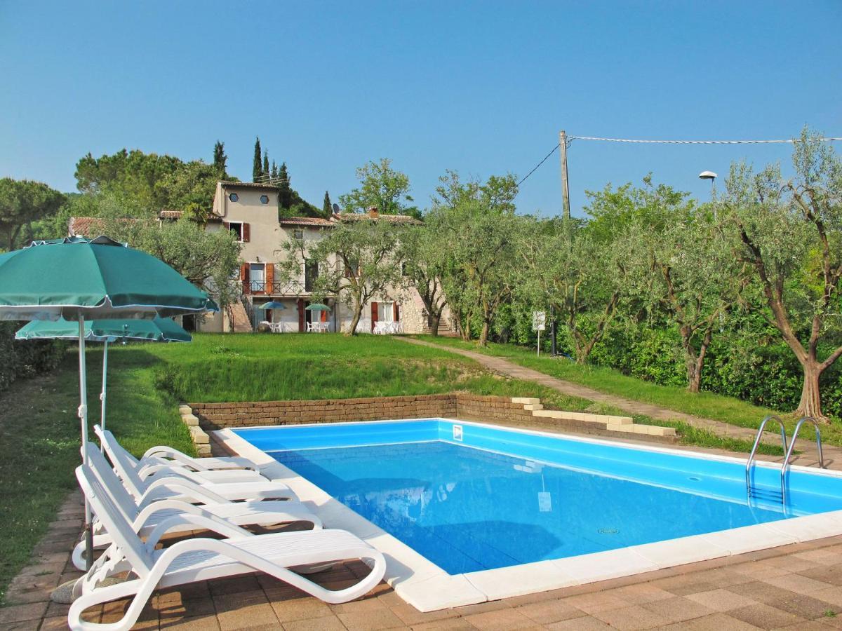 Apartamento Ca' Pignoi-5 By Interhome Garda (Verona)