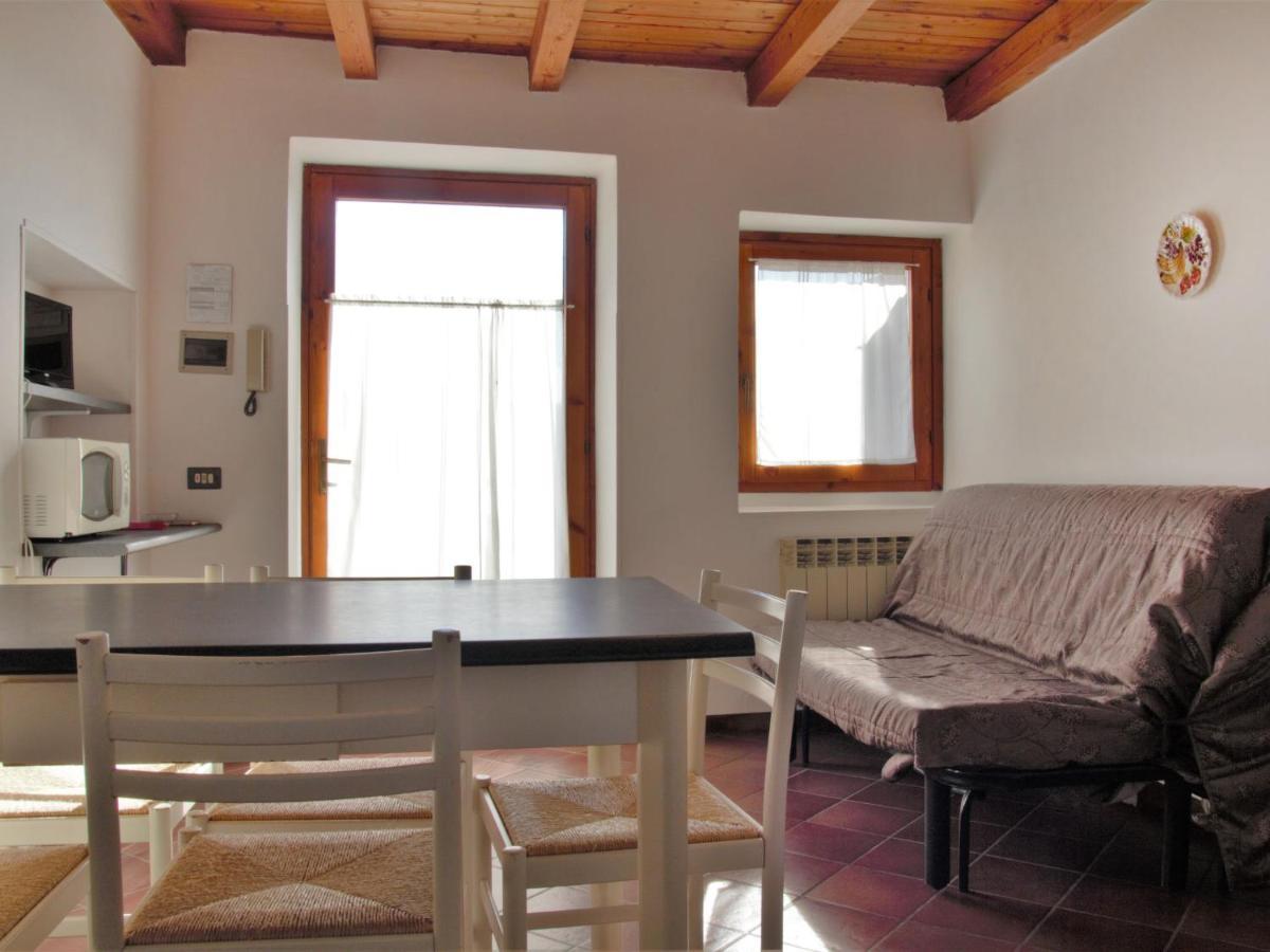 Apartamento Ca' Pignoi-5 By Interhome *
