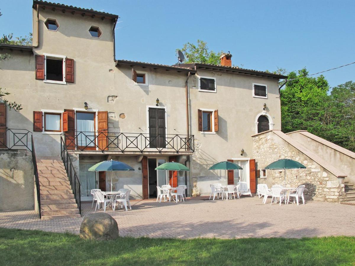 Ca' Pignoi-5 By Interhome Apartamento *