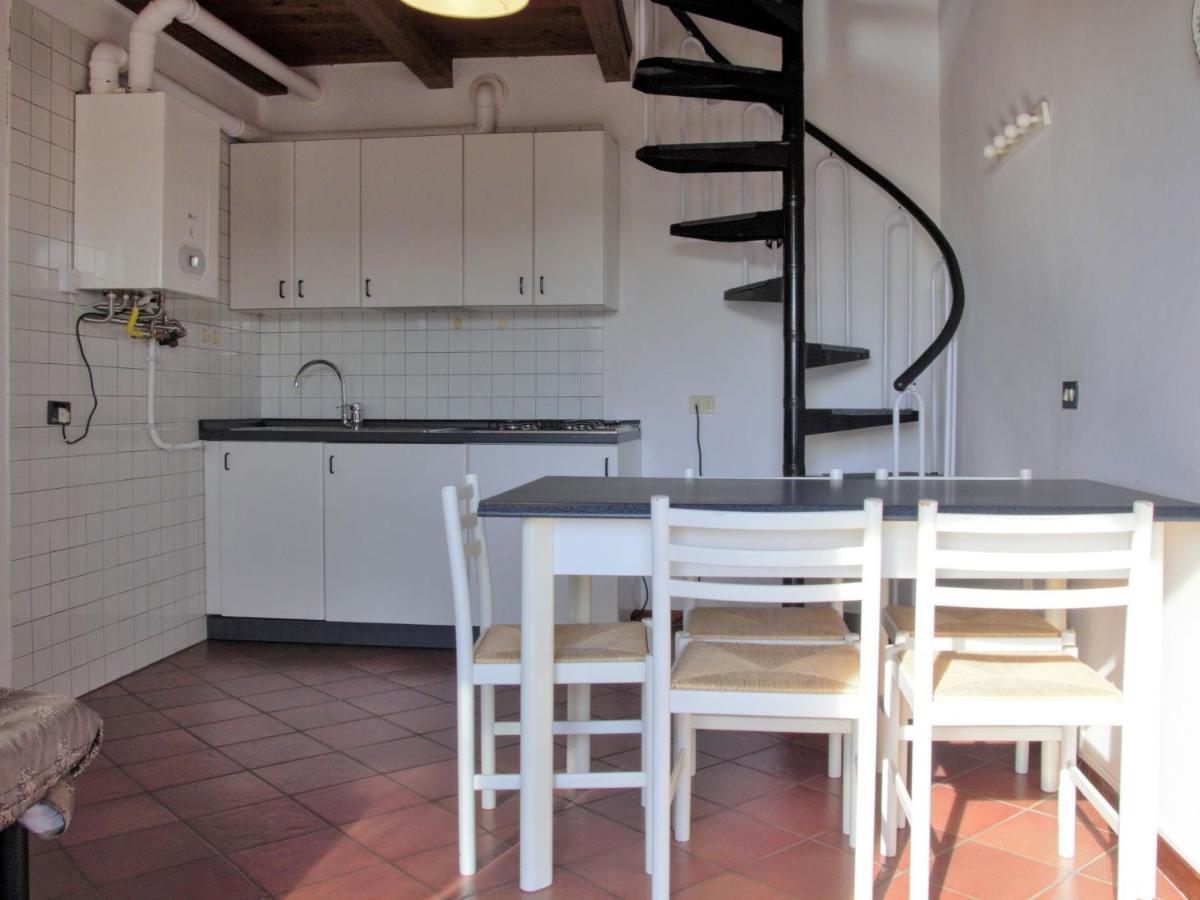 Ca' Pignoi-5 By Interhome Apartamento *