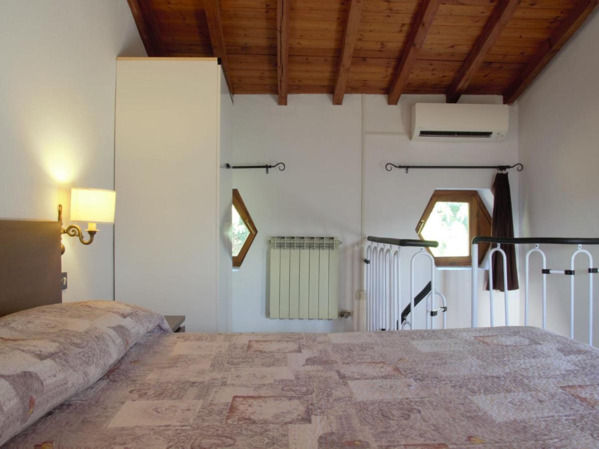 Ca' Pignoi-5 By Interhome Apartamento *