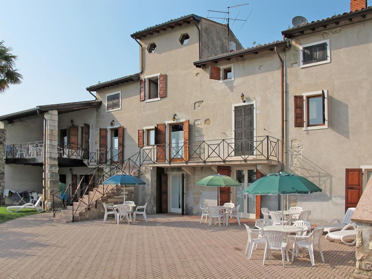 Ca' Pignoi-5 By Interhome Apartamento *