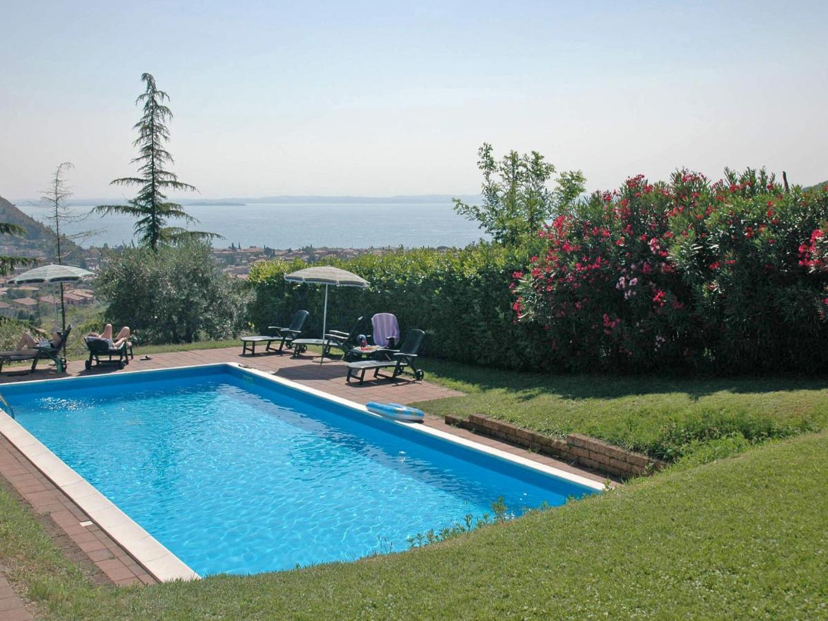 Apartamento Ca' Pignoi-5 By Interhome
