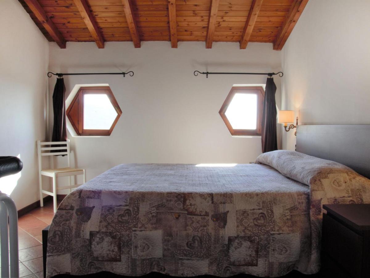 Apartamento Ca' Pignoi-5 By Interhome *