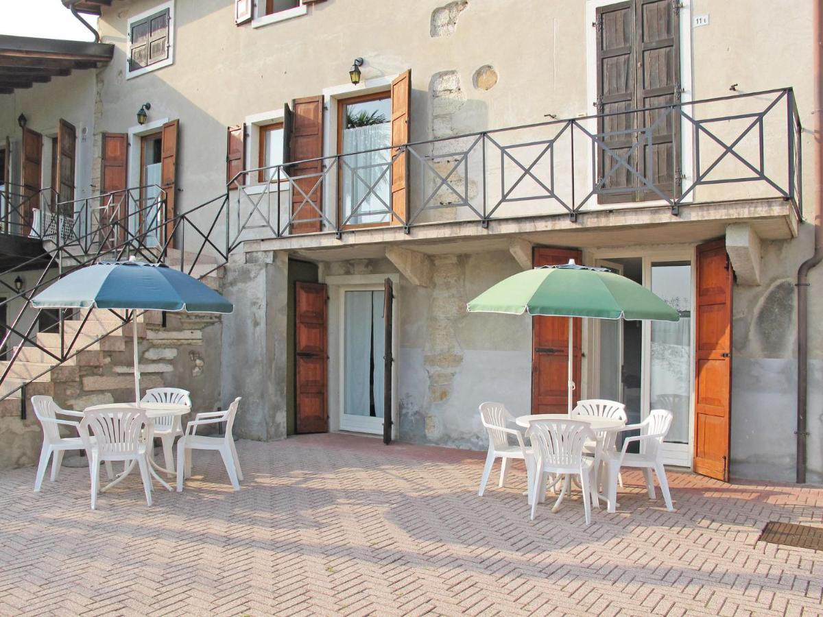 Apartamento Ca' Pignoi-5 By Interhome *