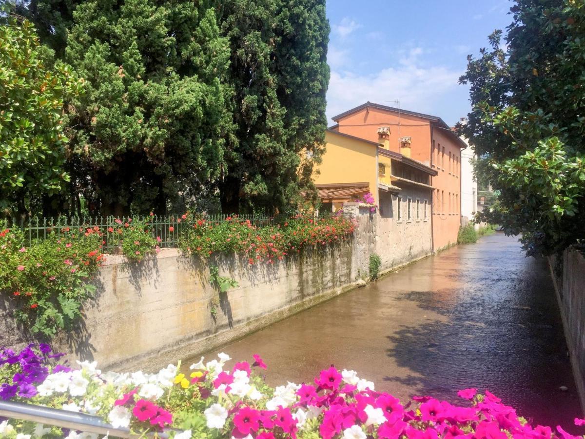 Apartamento Ca' Pignoi-5 By Interhome