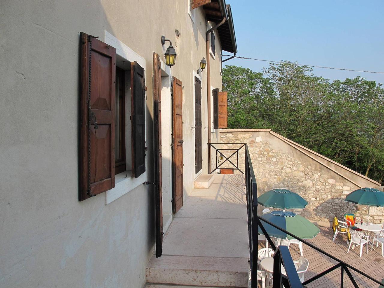 Apartamento Ca' Pignoi-5 By Interhome Garda (Verona)